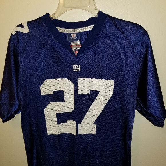 brandon jacobs jersey